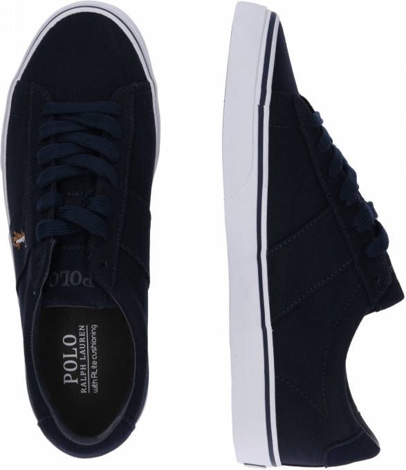 Polo Ralph Lauren Sneakers laag 'Sayer'