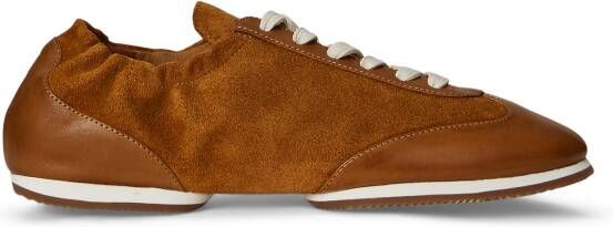 Polo Ralph Lauren Sneakers laag 'SBLRINA'