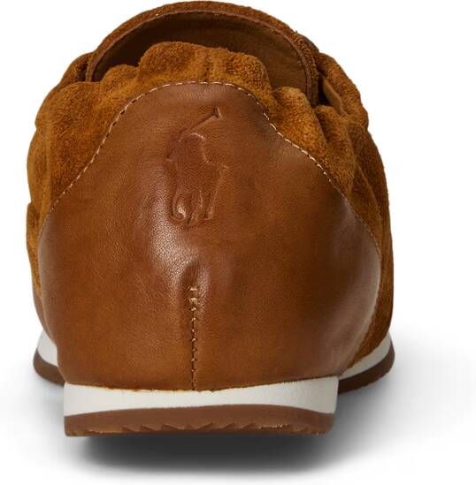 Polo Ralph Lauren Sneakers laag 'SBLRINA'