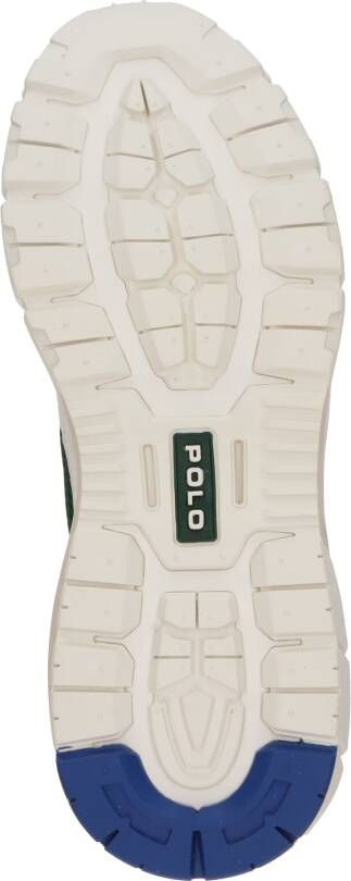 Polo Ralph Lauren Sneakers laag 'TRACKSTR 275'