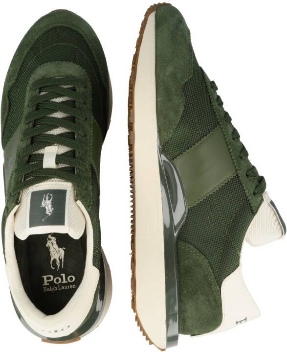 Polo Ralph Lauren Sneakers laag 'TRAIN'