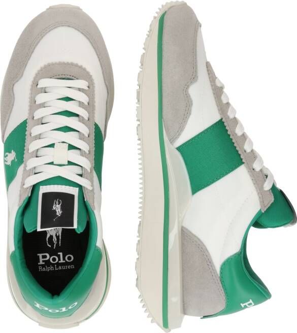 Polo Ralph Lauren Sneakers laag 'TRAIN 89'
