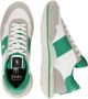 Polo Ralph Lauren Sneakers Train 89 Pp Sneakers Low Top Lace in groen - Thumbnail 4
