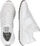 Polo Ralph Lauren Sneakers Train 89 Pp Sneakers Low Top Lace in wit - Thumbnail 4