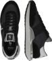 Polo Ralph Lauren Train 89 Black- Heren Black - Thumbnail 4