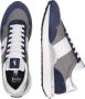 Polo Ralph Lauren Train 89 Navy- Heren Navy - Thumbnail 4