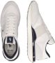 Polo Ralph Lauren Leren sneakers met logostitching model 'TRAIN' - Thumbnail 8