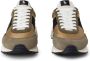 POLO RALPH LAUREN Ralph Lauren Lage Sneakers Heren Train 89 Maat: 41 Materiaal: Textiel Kleur: Beige - Thumbnail 12