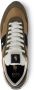 POLO RALPH LAUREN Ralph Lauren Lage Sneakers Heren Train 89 Maat: 41 Materiaal: Textiel Kleur: Beige - Thumbnail 13