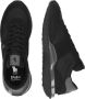Polo Ralph Lauren Leren sneakers met logodetail model 'TRAIN' - Thumbnail 4