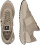 Polo Ralph Lauren Leren sneakers met logodetail model 'TRAIN' - Thumbnail 14