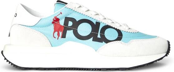 Polo Ralph Lauren Sneakers laag 'TRAIN 89'