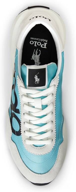 Polo Ralph Lauren Sneakers laag 'TRAIN 89'