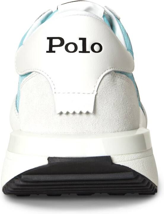 Polo Ralph Lauren Sneakers laag 'TRAIN 89'
