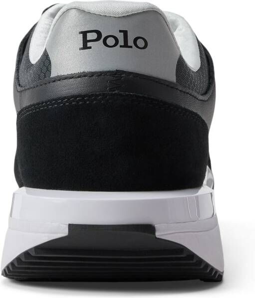 Polo Ralph Lauren Sneakers laag 'TRN 89 PP V2'