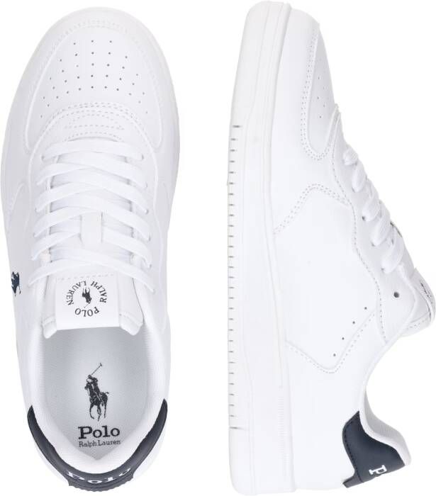 Polo Ralph Lauren Sneakers 'MASTERS COURT'