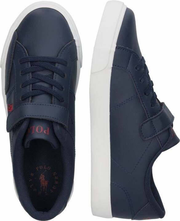 Polo Ralph Lauren Sneakers 'THERON'