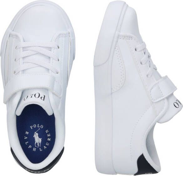 Polo Ralph Lauren Sneakers 'THERON'