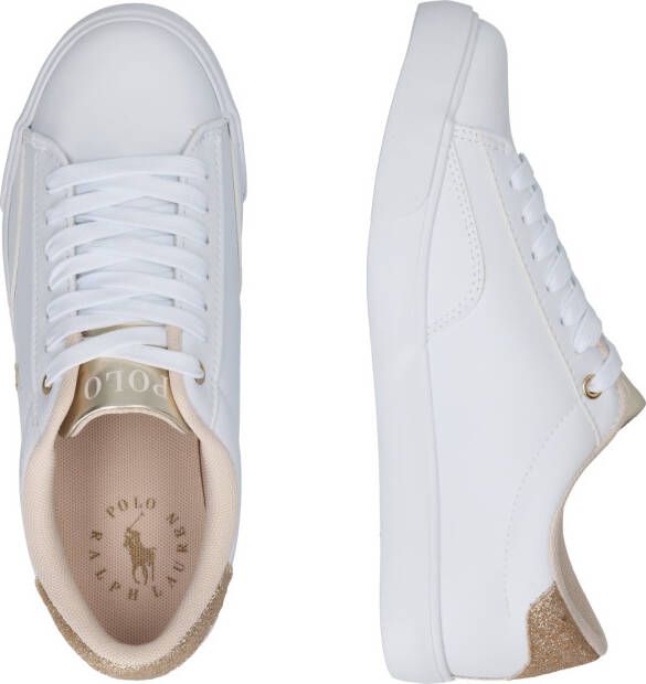 Polo Ralph Lauren Sneakers 'THERON V'