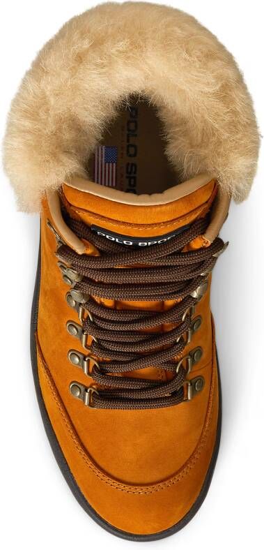 Polo Ralph Lauren Snowboots