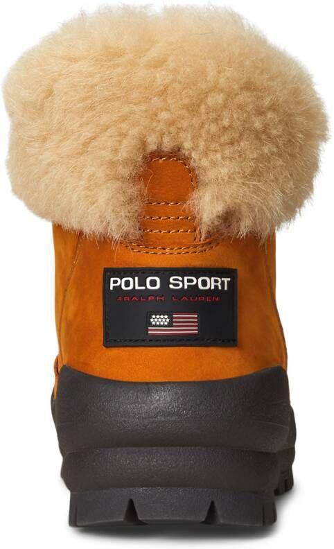 Polo Ralph Lauren Snowboots