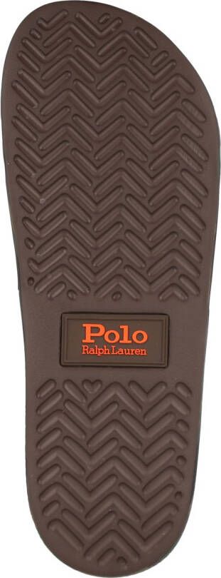 Polo Ralph Lauren Strand- badschoen