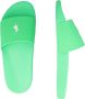 Polo Ralph Lauren Mercredi Sliders Stap in stijl Green Heren - Thumbnail 18