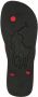 Polo Ralph Lauren Teenslippers met labeldetail - Thumbnail 5