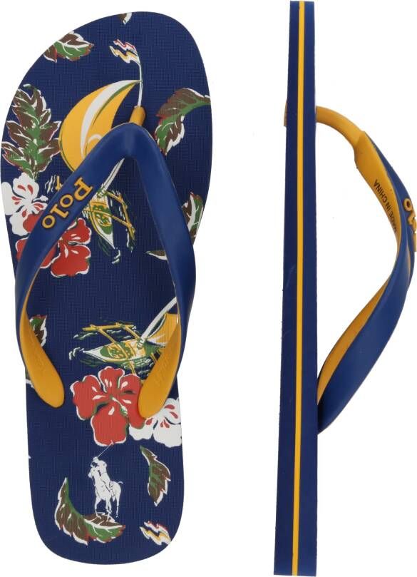 Polo Ralph Lauren Teenslippers