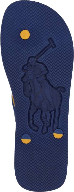Polo Ralph Lauren Teenslippers