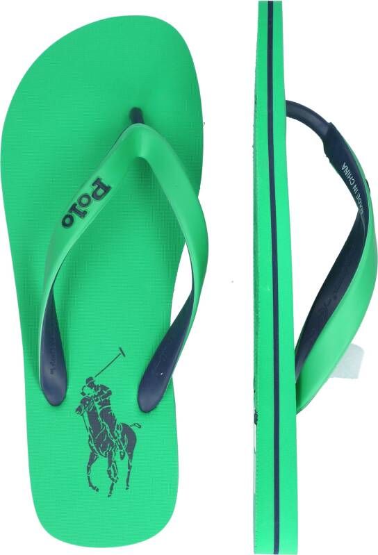 Polo Ralph Lauren Teenslippers