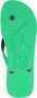 Polo Ralph Lauren Teenslippers in two-tone-stijl - Thumbnail 7