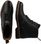 Polo Ralph Lauren Boots van leer model 'ARMY BT-BOOTS-TALL' - Thumbnail 3