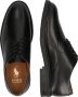 Polo Ralph Lauren Derby schoenen met vetersluiting model 'ASHER' - Thumbnail 3