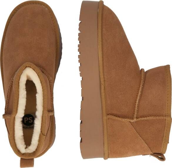 PS Poelman Boots 'Lien'