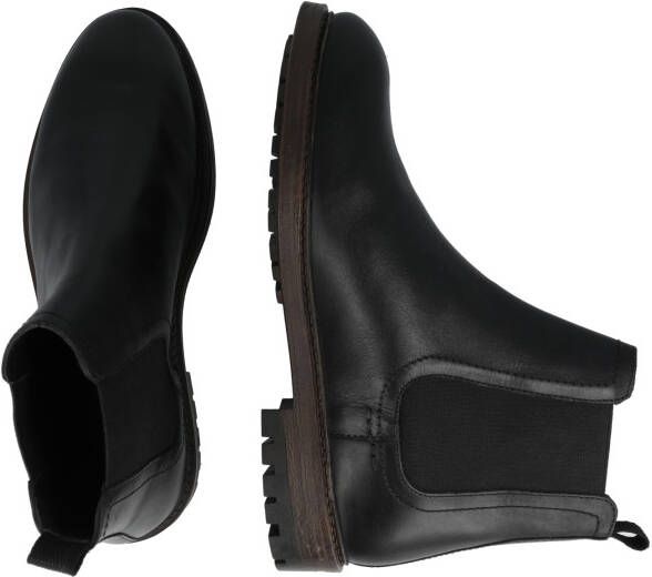 PS Poelman Chelsea boots