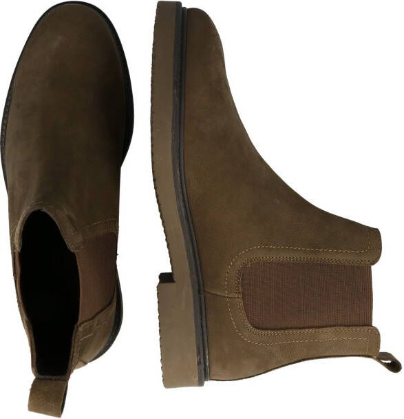 PS Poelman Chelsea boots