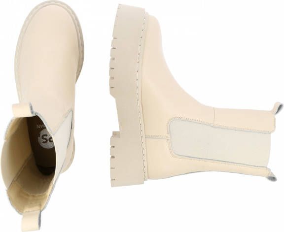 PS Poelman Chelsea boots