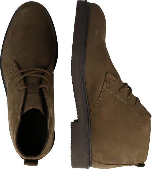 PS Poelman Chukka Boots