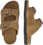 PS Poelman Huisschoenen 'LPSARAN-01POE' - Thumbnail 5
