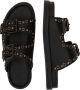 Ps Poelman Sandalen MAG Dames sandalen - Thumbnail 6