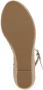 POSH by Poelman SUUS Dames Sandalen Espadrilles Wit - Thumbnail 11