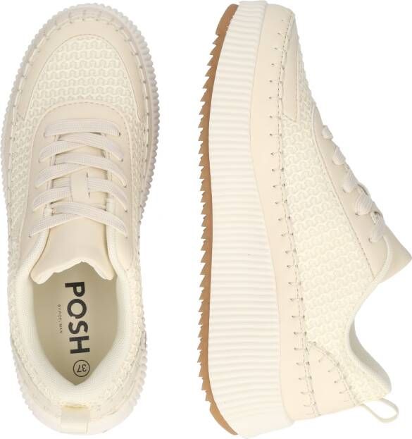 PS Poelman Sneakers laag