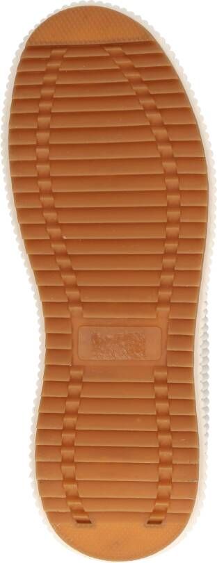 PS Poelman Sneakers laag