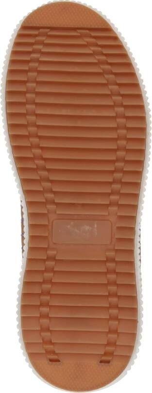 PS Poelman Sneakers laag
