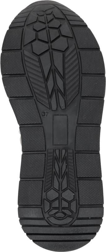 PS Poelman Sneakers laag