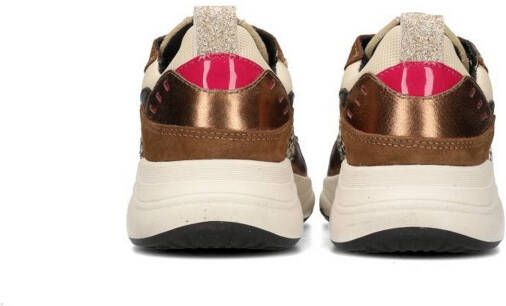 PS Poelman Sneakers laag 'Cibel'