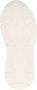 POELMAN Lpjana-06poe beige white platino Wit Leer Lage sneakers Dames - Thumbnail 10