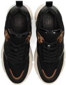 PS Poelman Sneakers laag 'Jana'