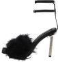 Public Desire Pumps 'FUZZ' - Thumbnail 2